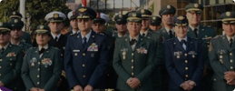 Comando Conjunto Estratégico de Transición - CCOET