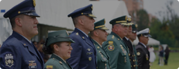 Oficina Sargento Mayor Conjunto - OSMAC