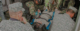 Dirección General de Sanidad Militar - DIGSA