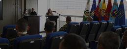 Oficina de Asuntos Disciplinarios y Administrativos del Jefe de Estado Mayor Conjunto - OADAJ