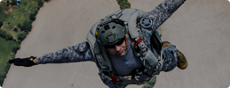 Fuerza De Tarea Conjunta 'Omega' - FUTCO