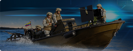 Comando Conjunto N. 1 'Caribe' CCON1