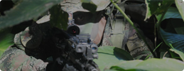 Comando Conjunto N. 2 'Sur Occidente' - CCON2