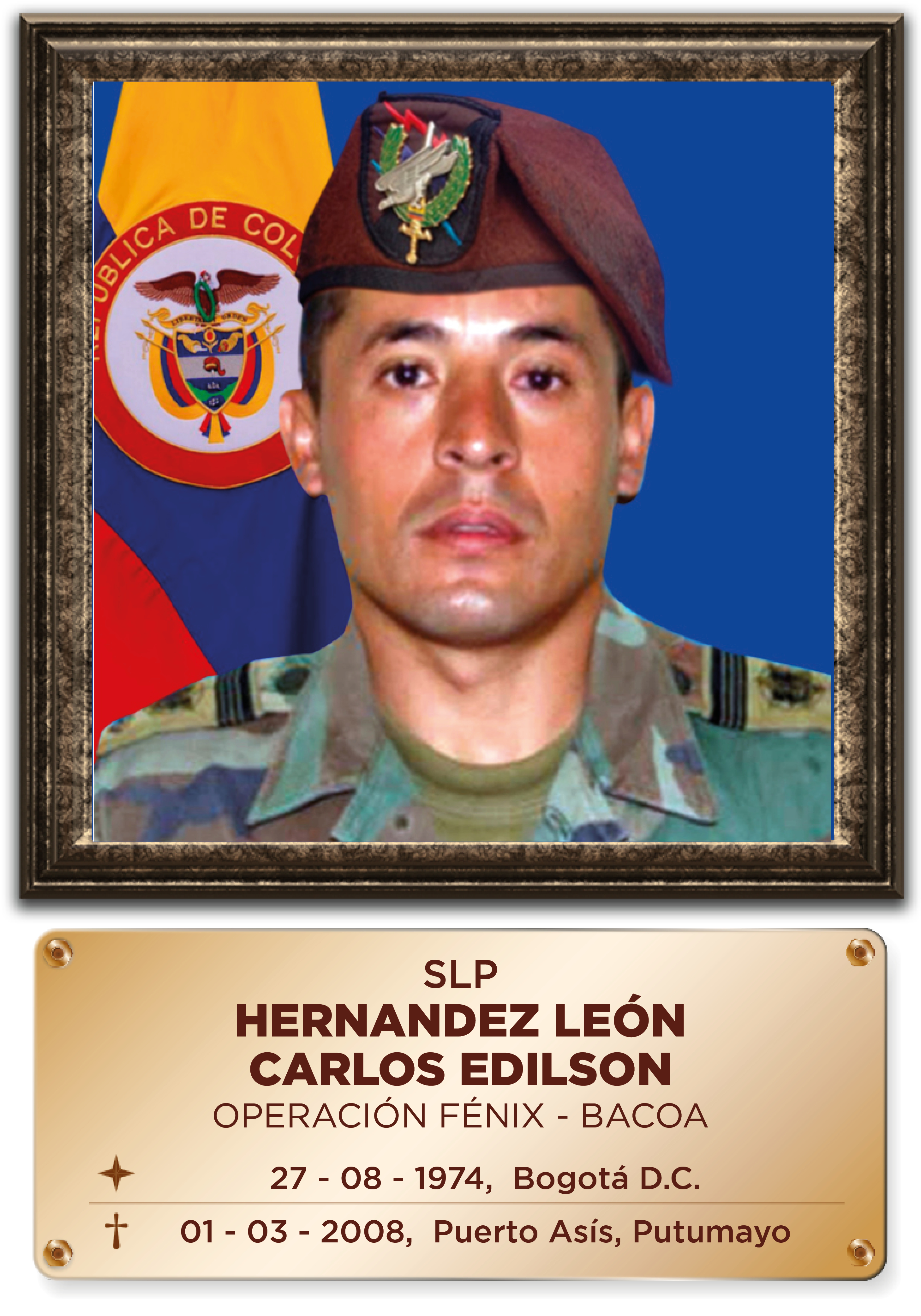 SLP HERNANDEZ