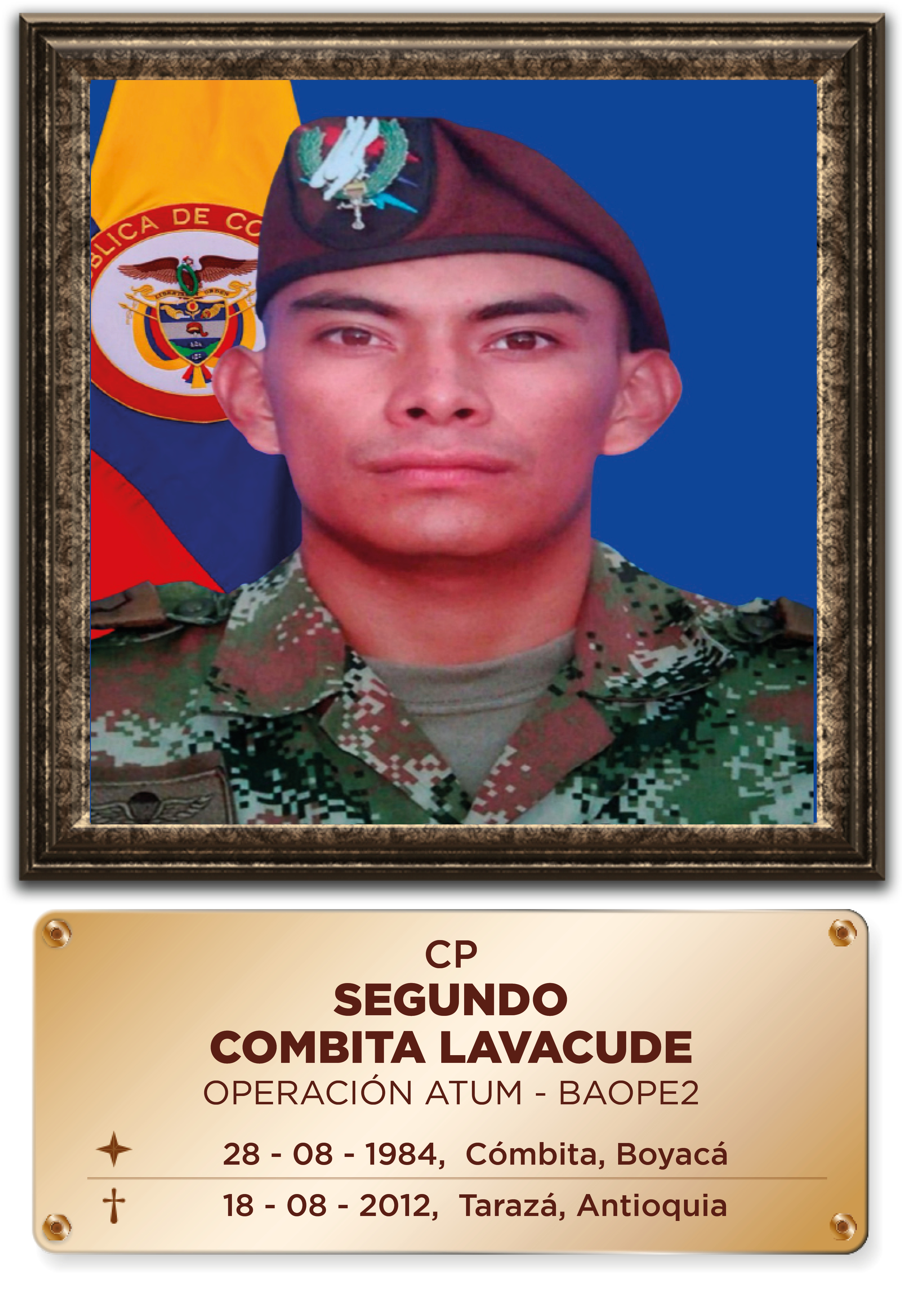 CP COMBITA