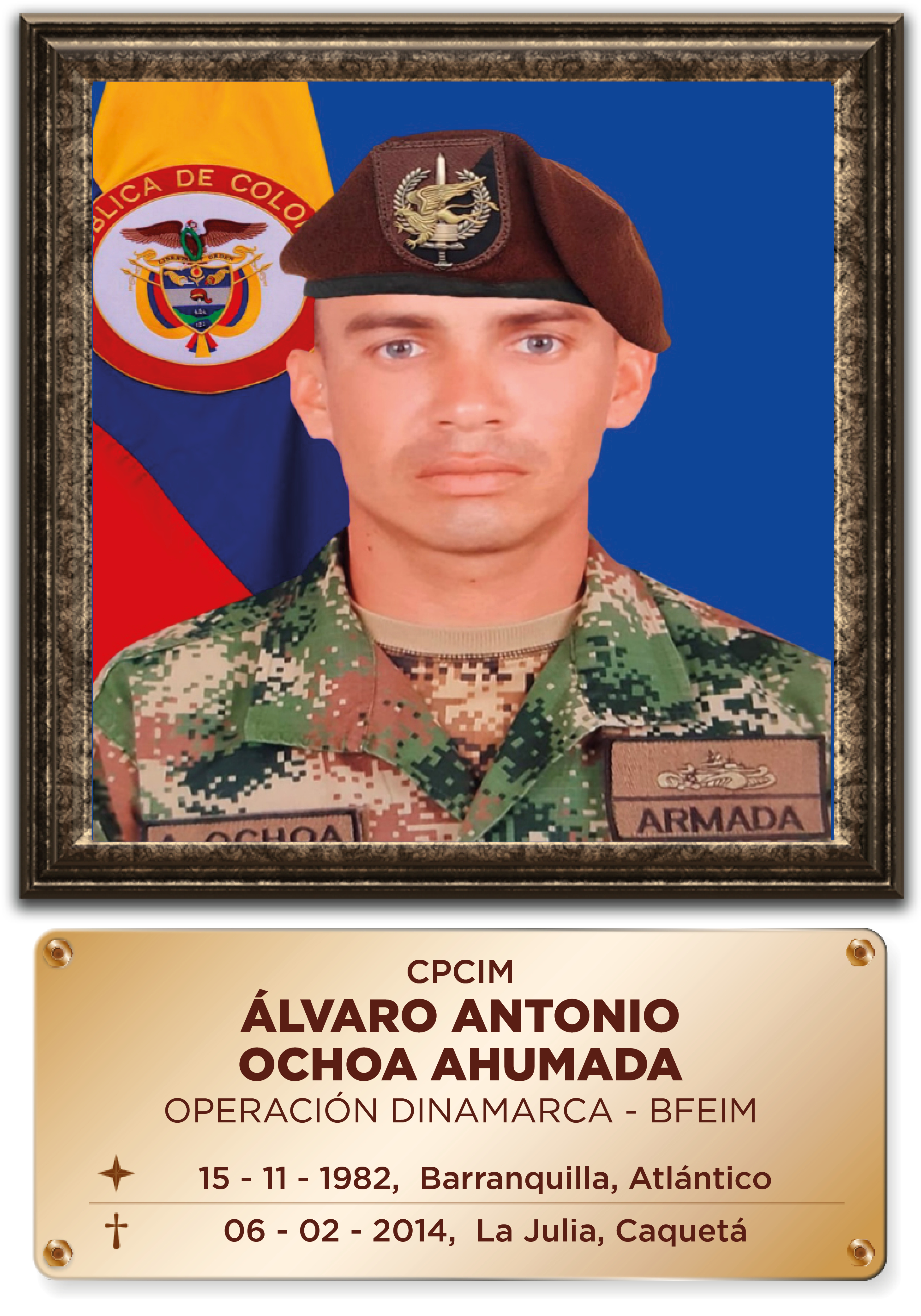 CPCIM OCHOA