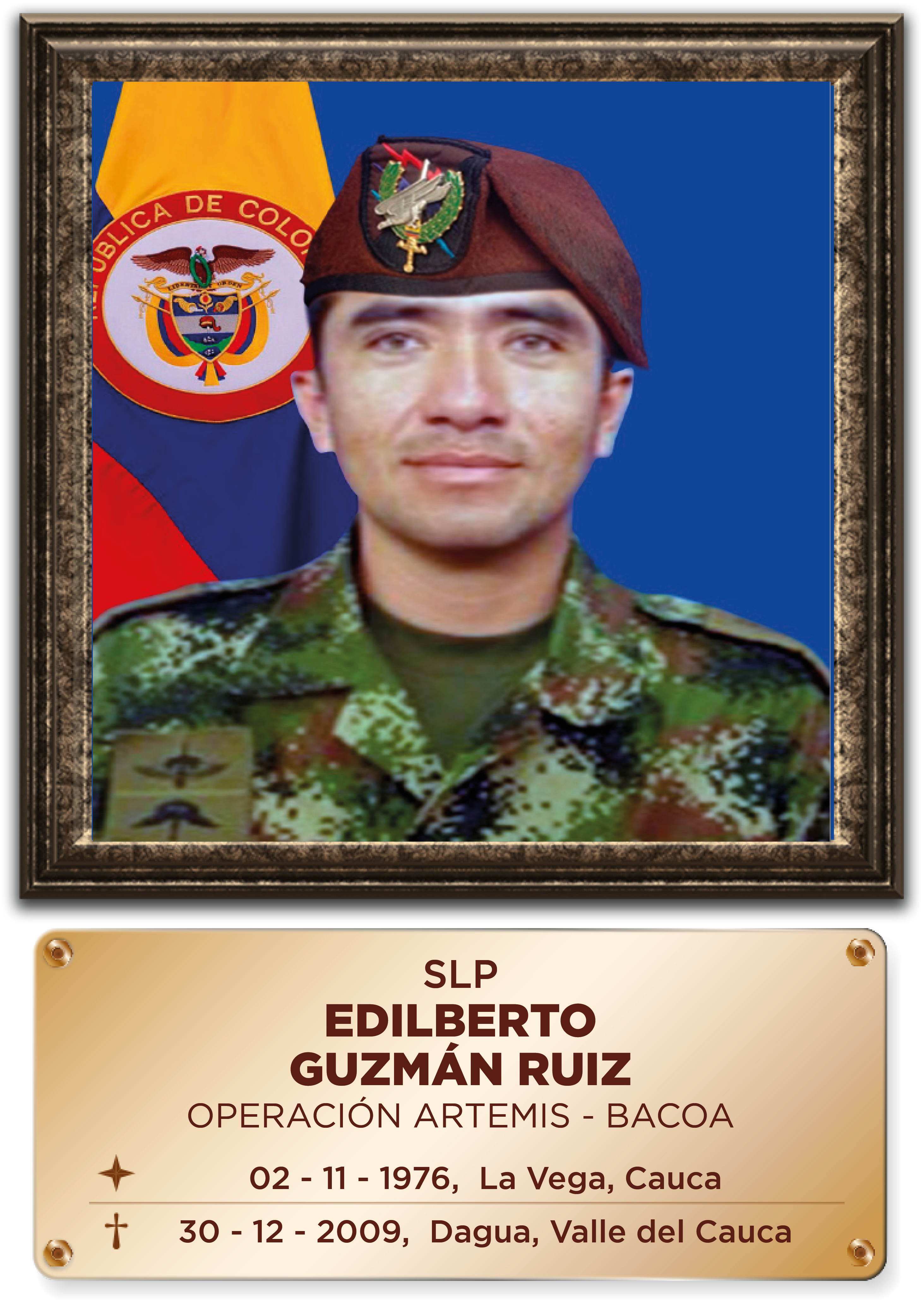 SLP GUZMÁN