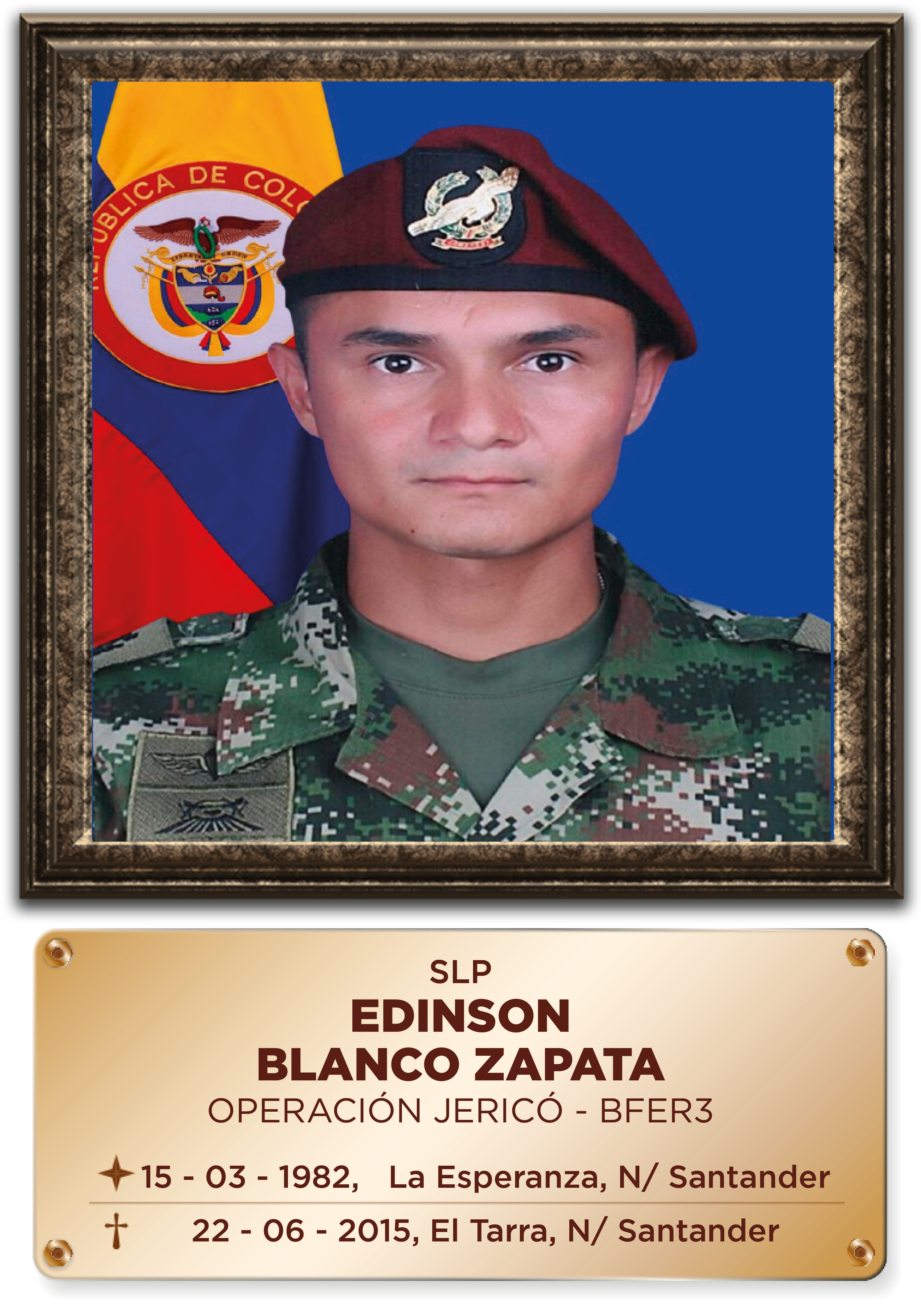 SLP BLANCO