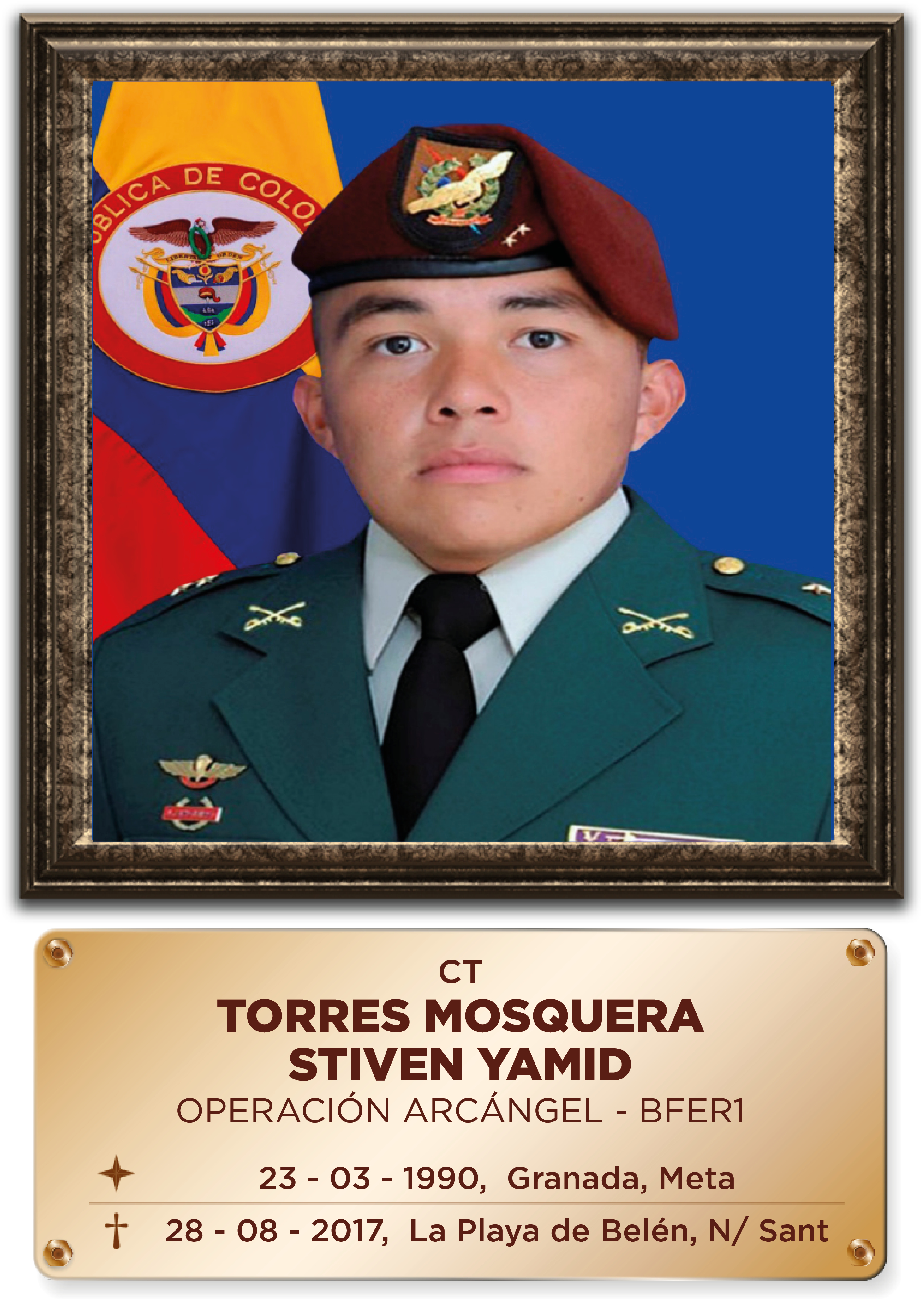 CT TORRES