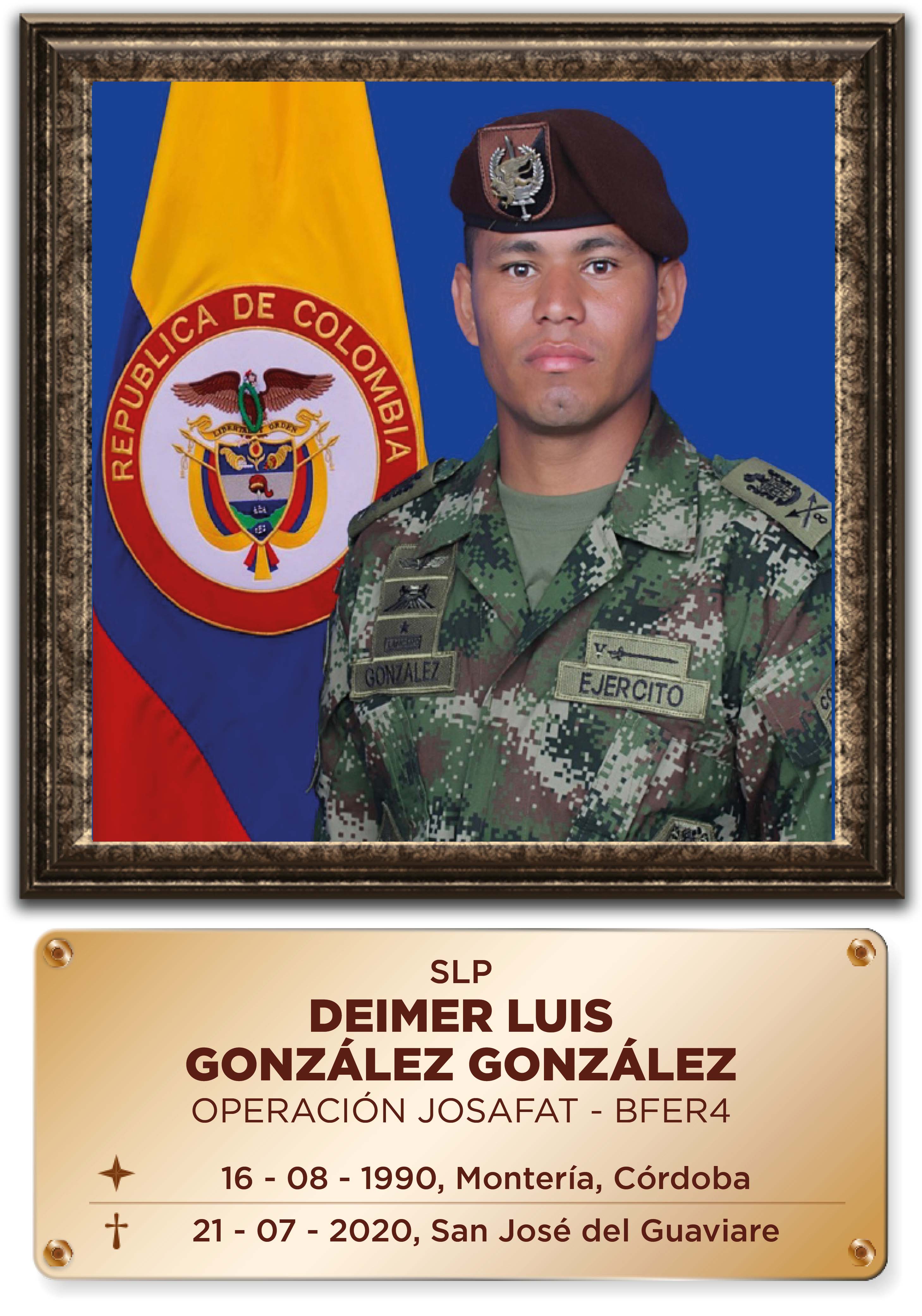 SLP GONZÁLEZ