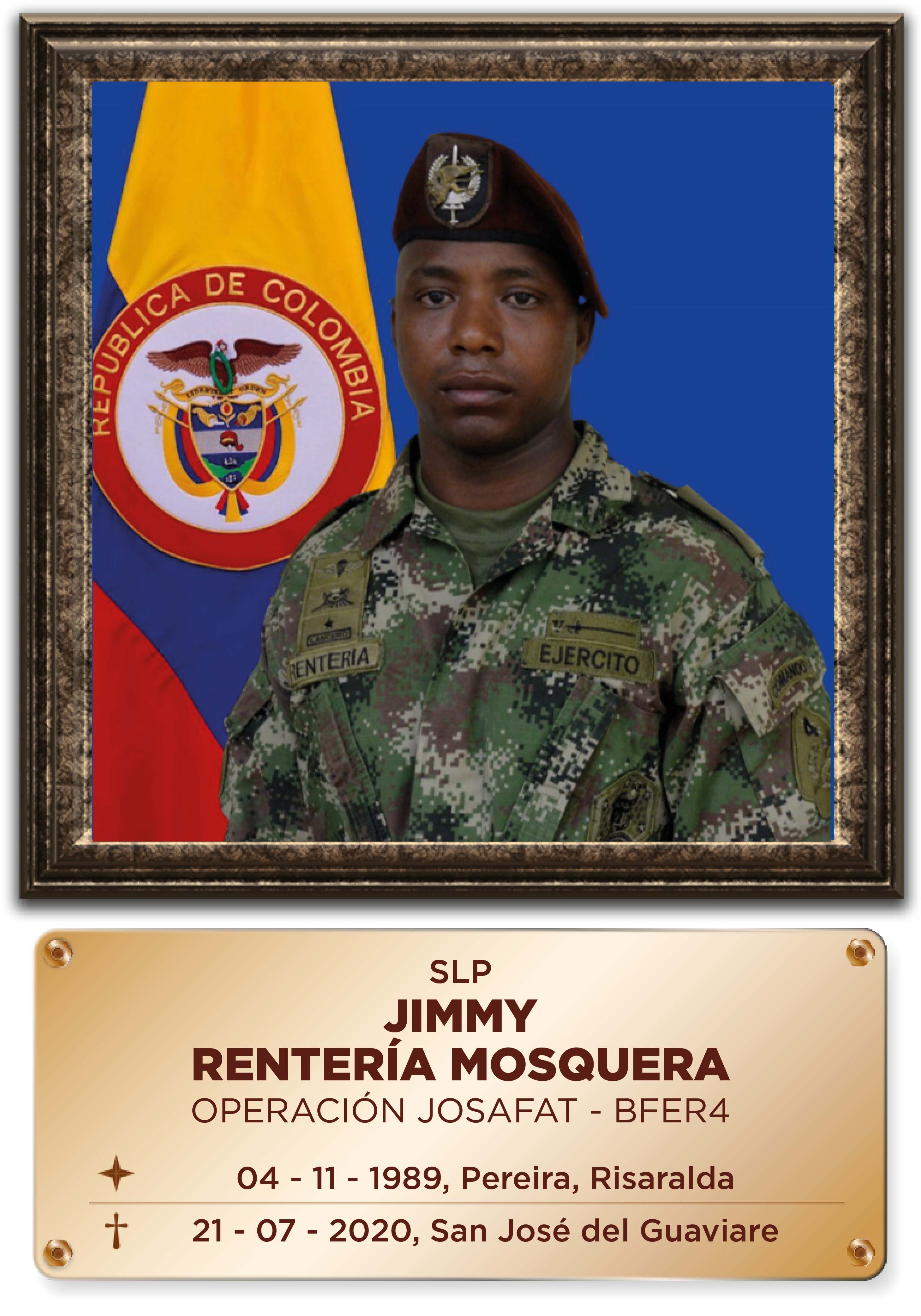 SLP RENTERÍA
