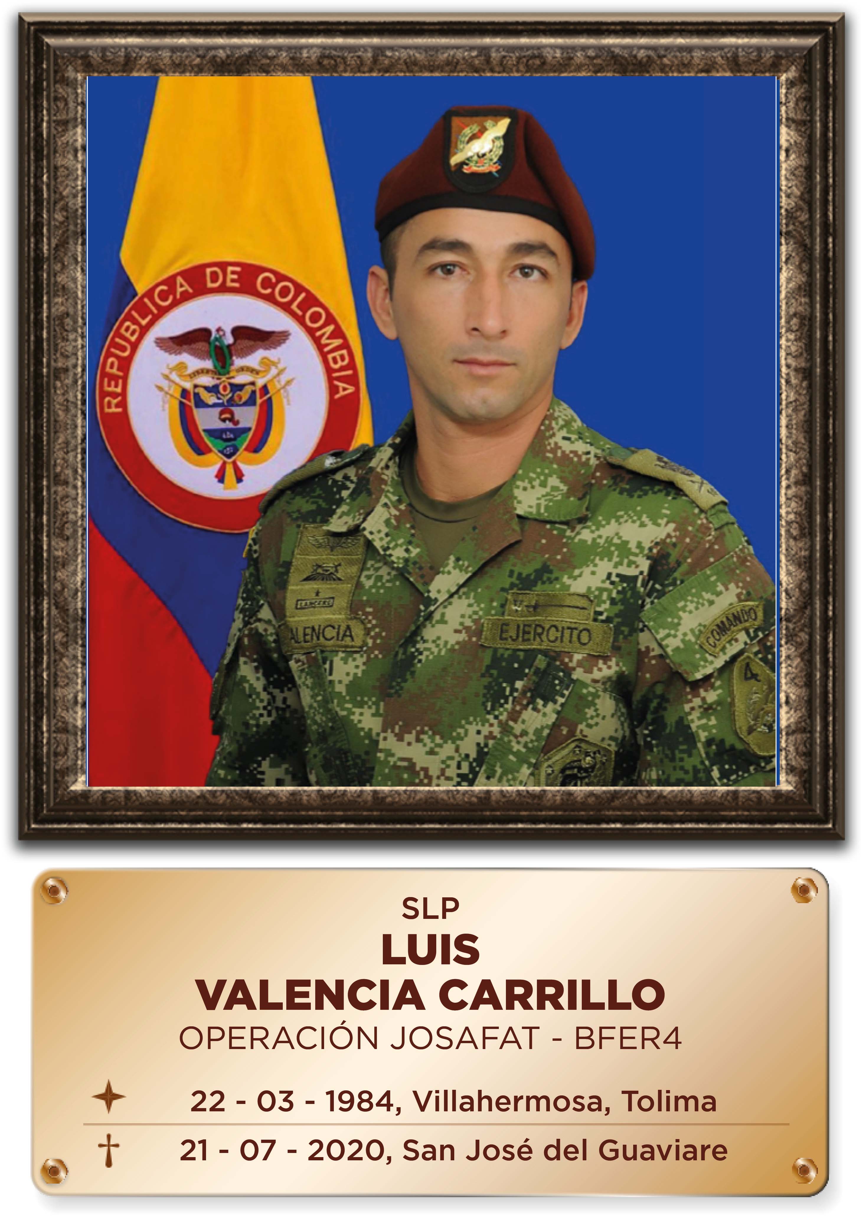 SLP VALENCIA