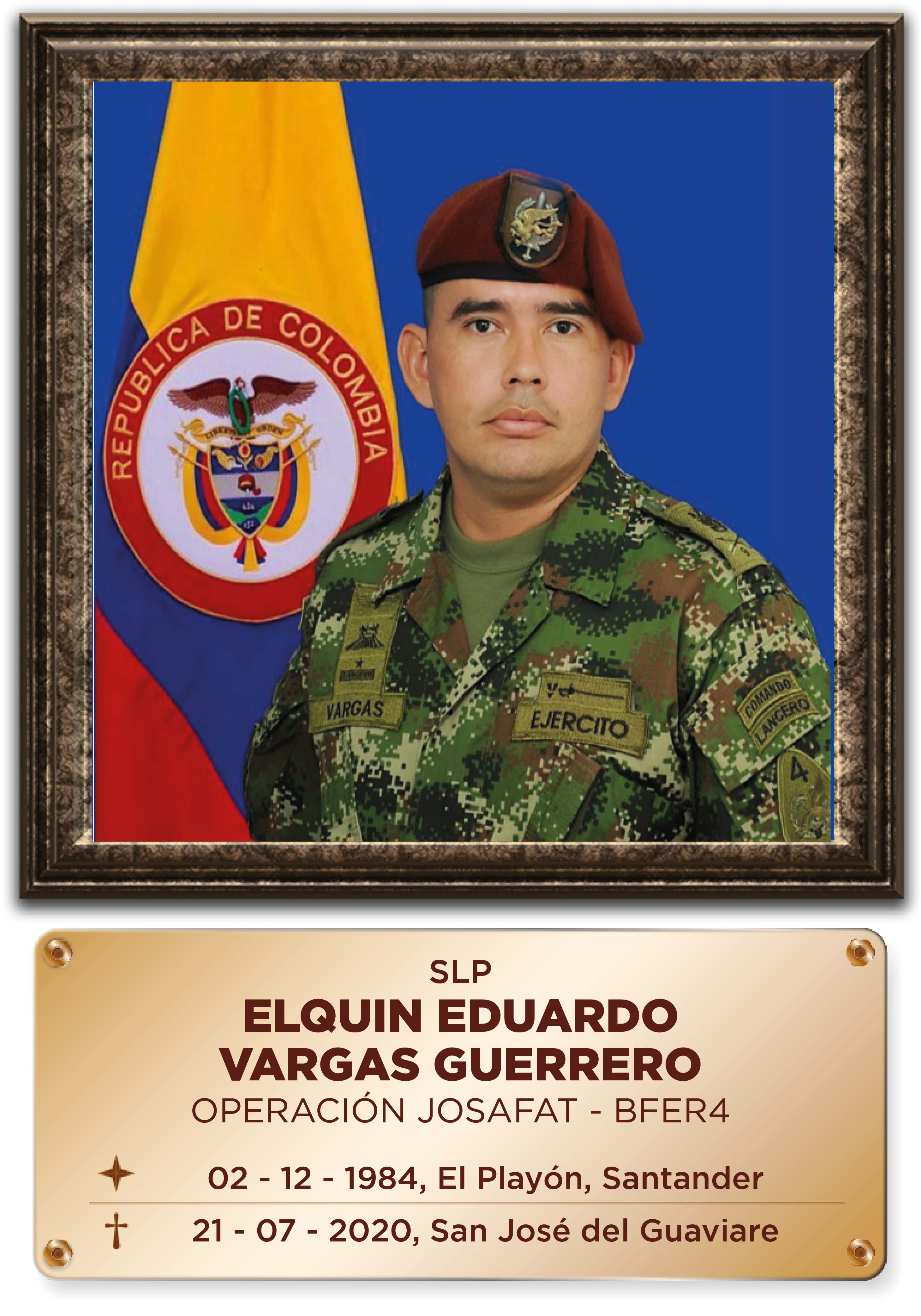SLP VARGAS