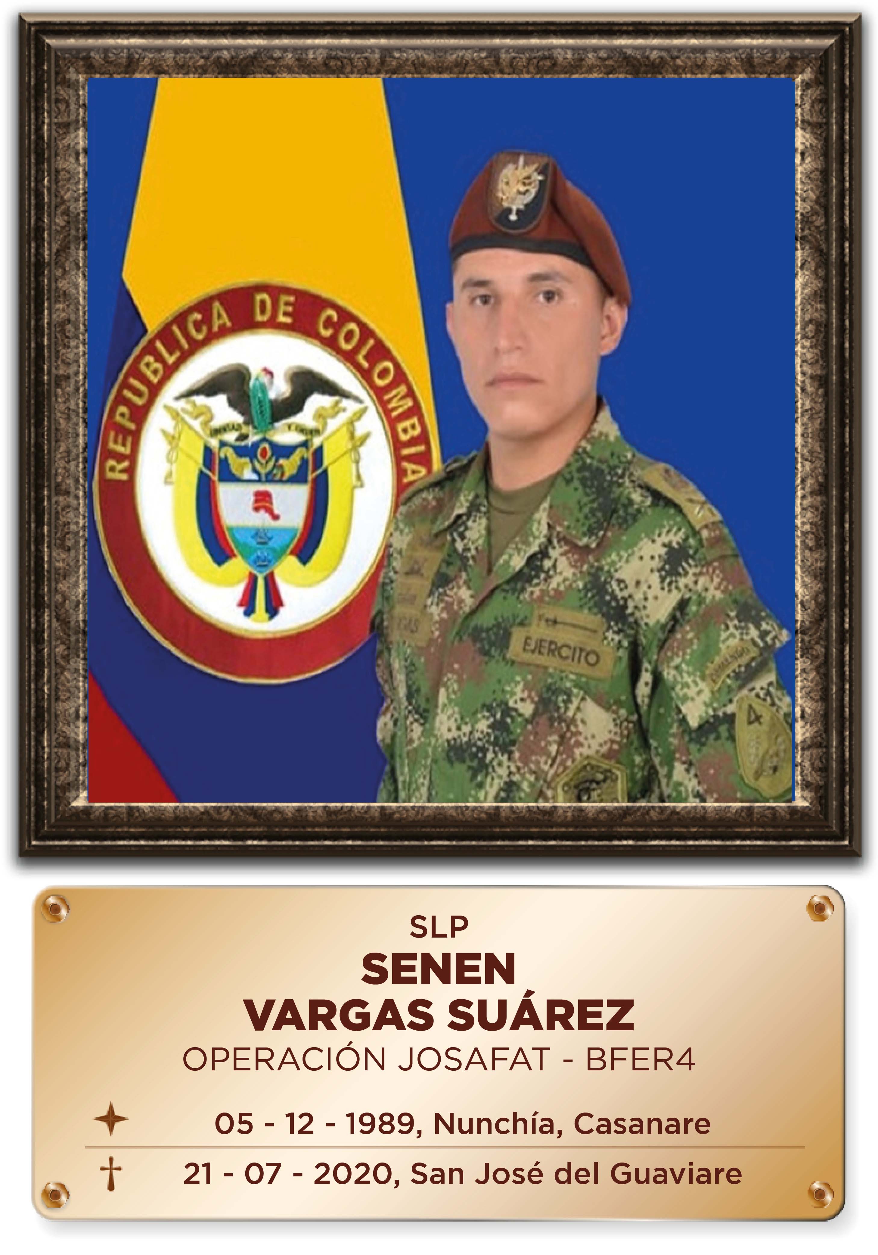 SLP VARGAS