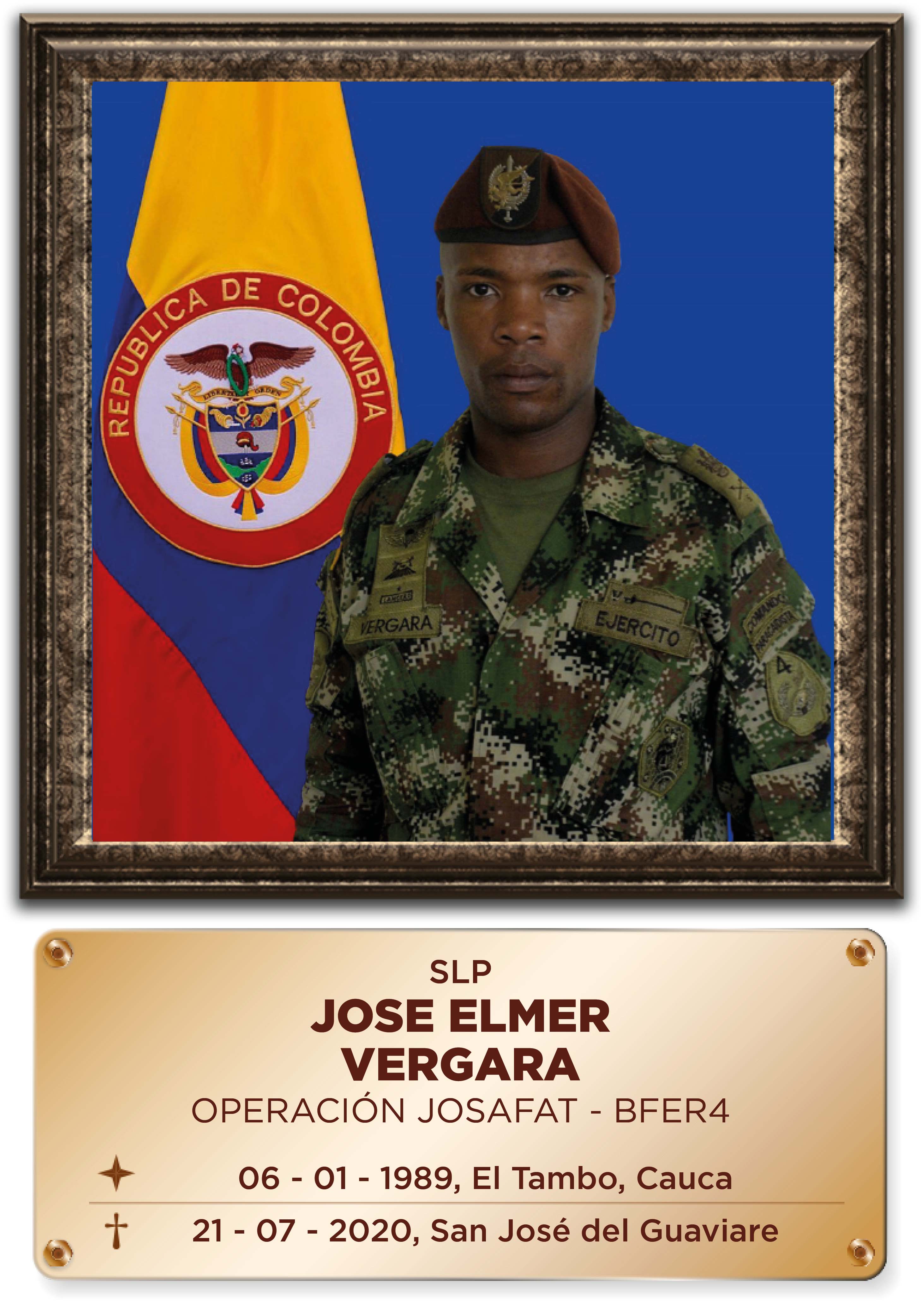 SLP VERGARA