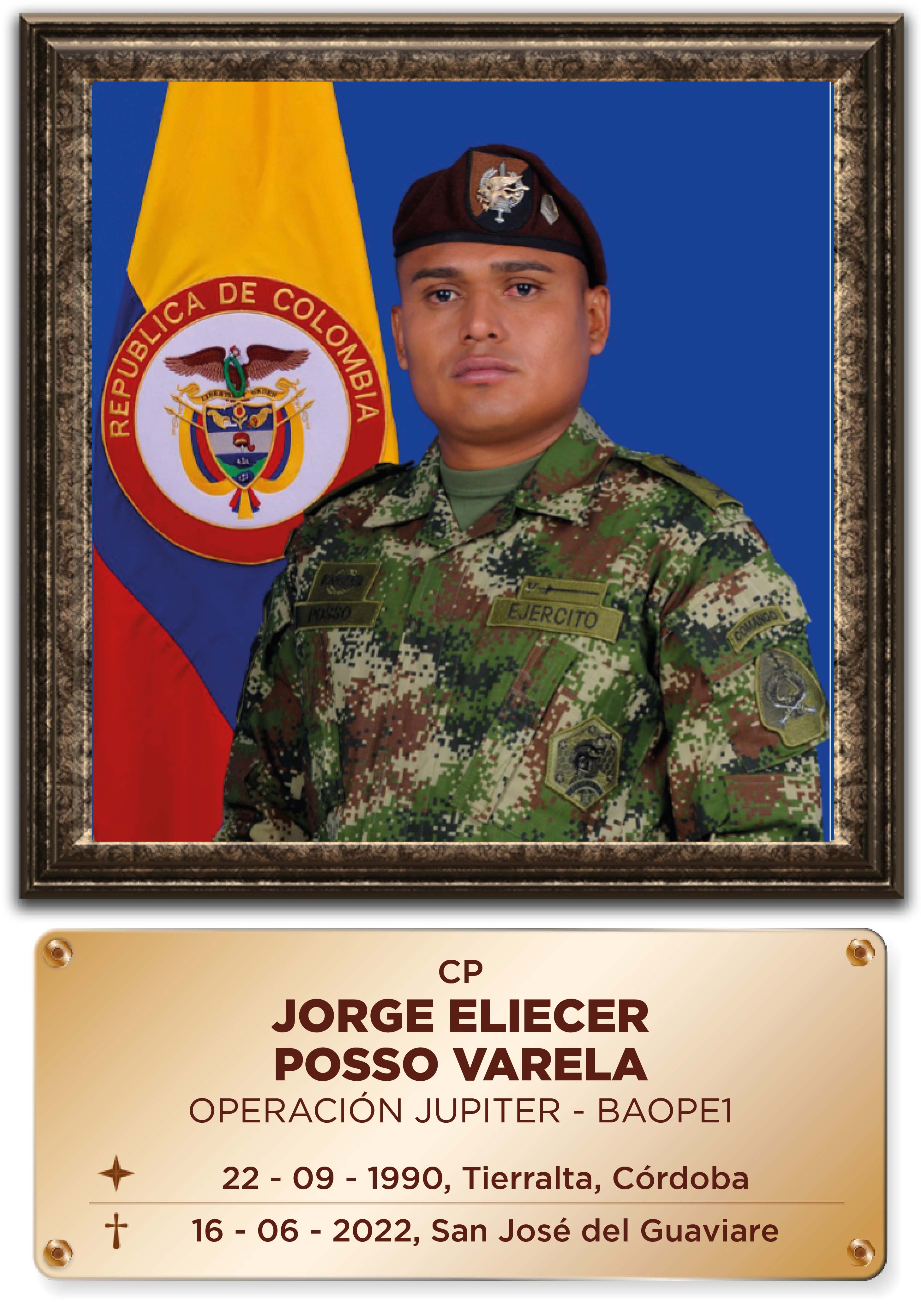 CP POSSO