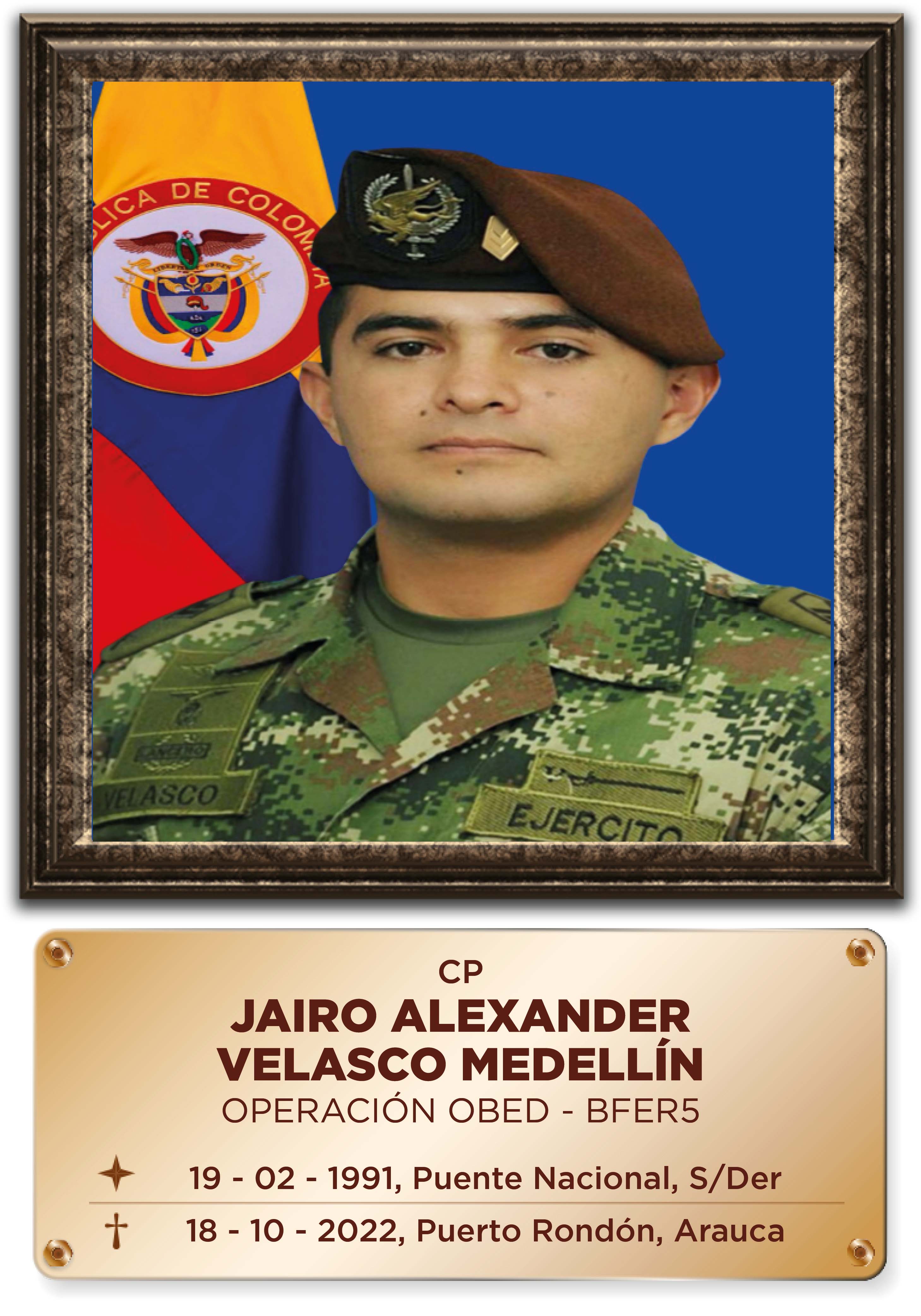 CP VELASCO