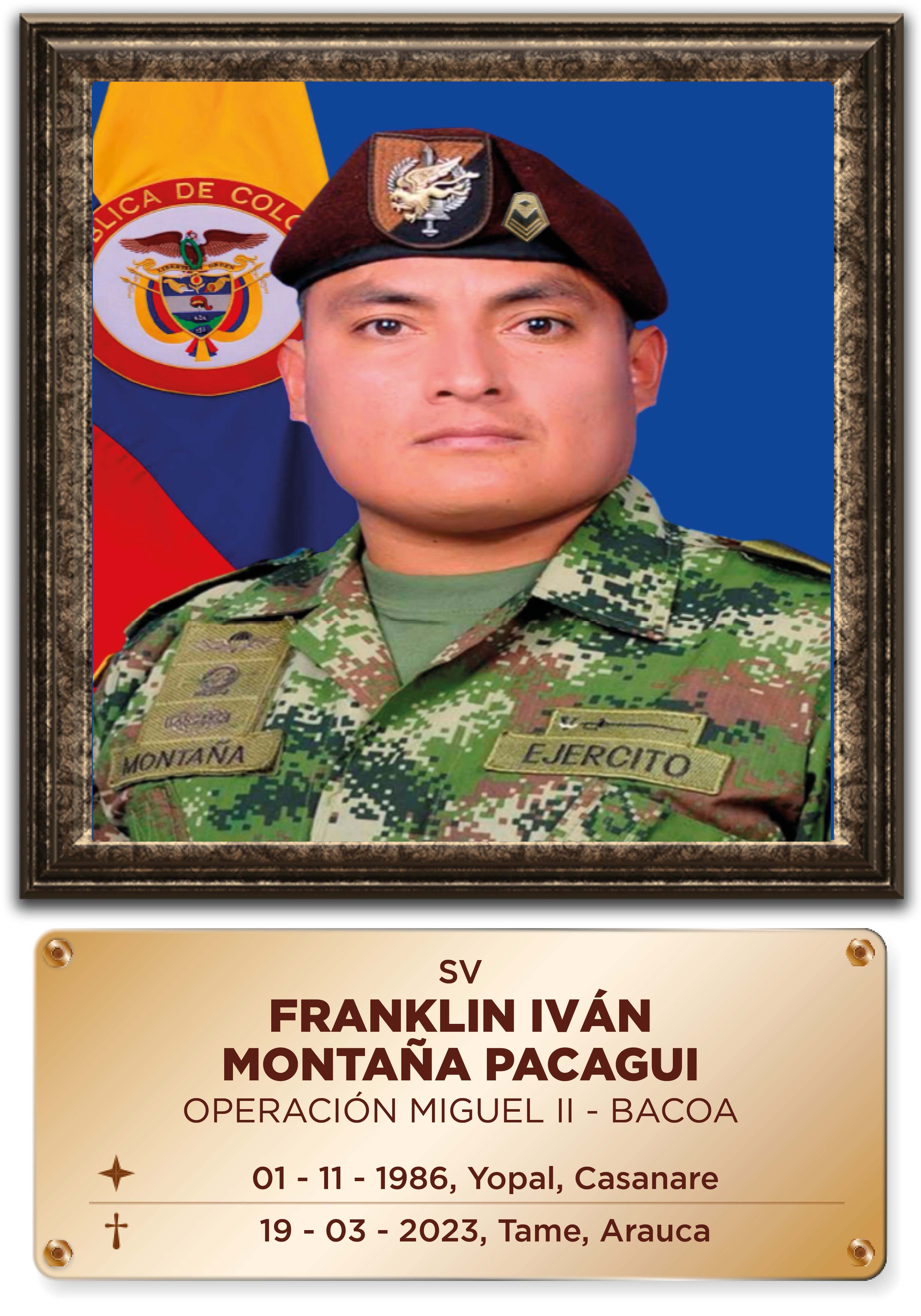 SV MONTAÑA