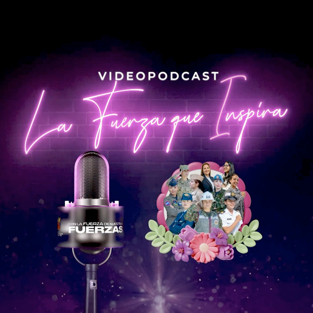 La Fuerza que Inspira