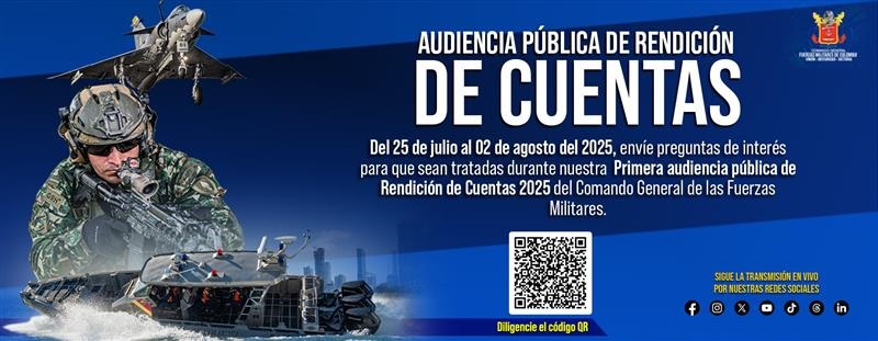 
            Preguntas rendición de cuentas 
      