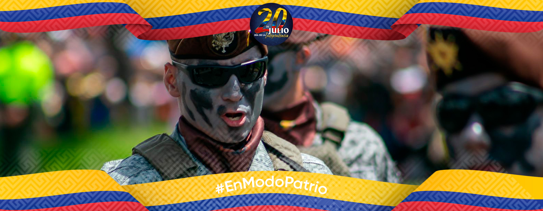 
            #MODO PATRIO
      