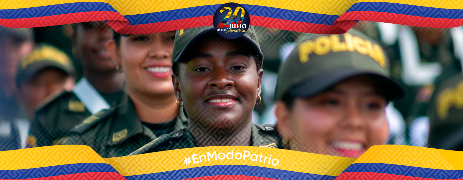 
            #MODO PATRIO
      