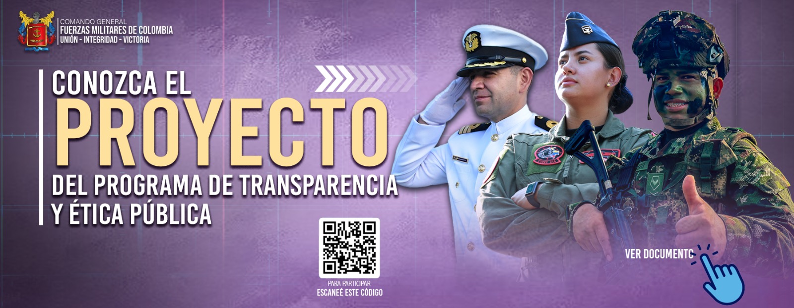 
            Proyecto COMES
      