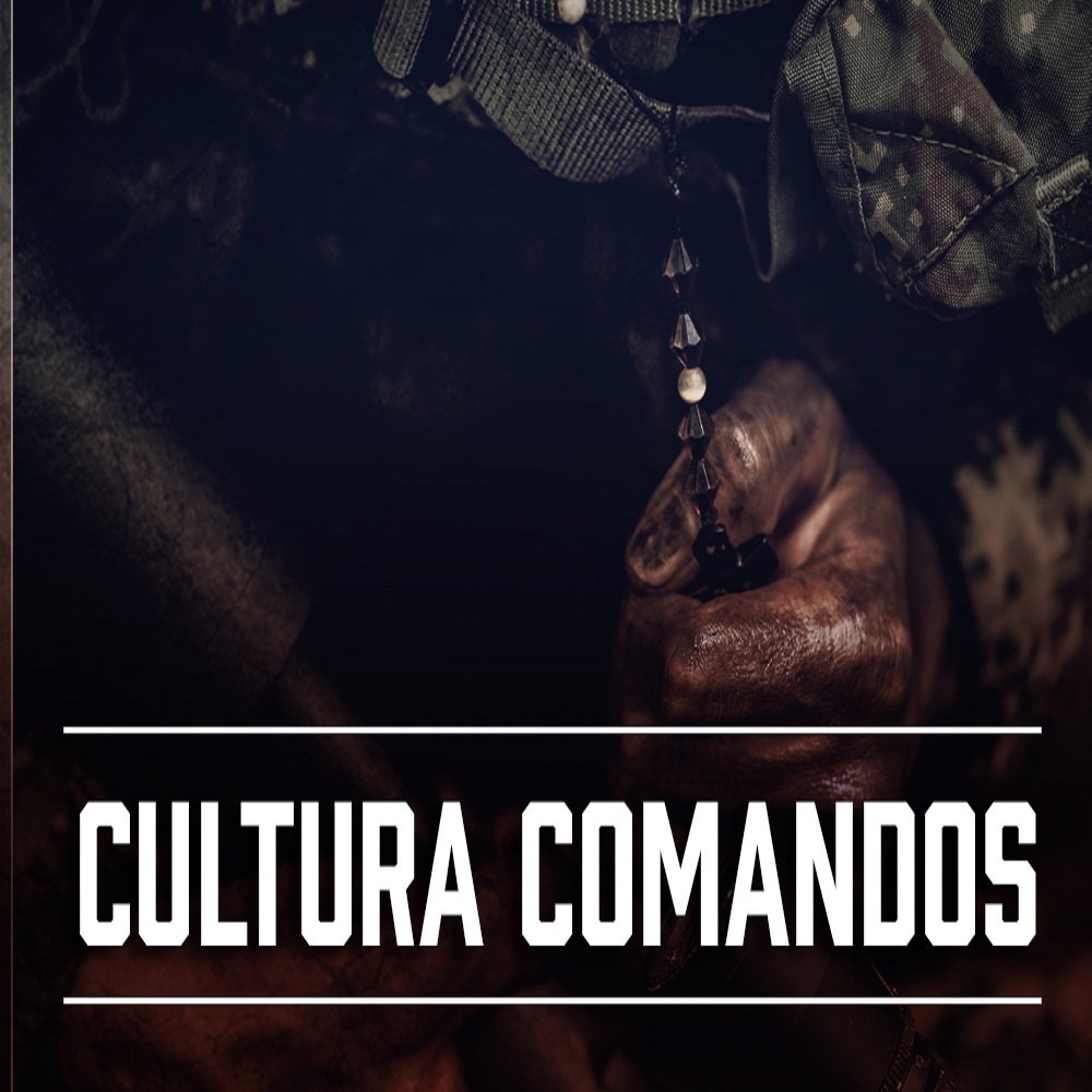 CULTURA COMANDOS