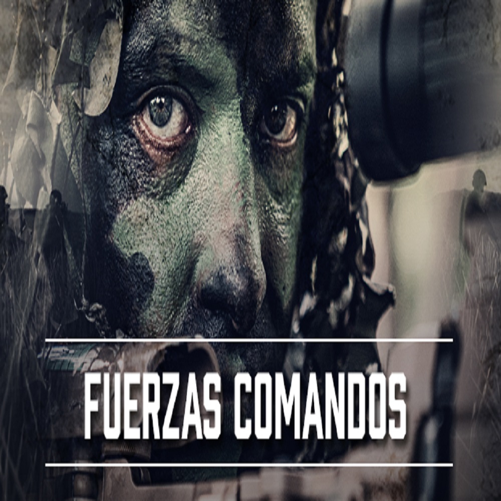 FUERZAS COMANDO
