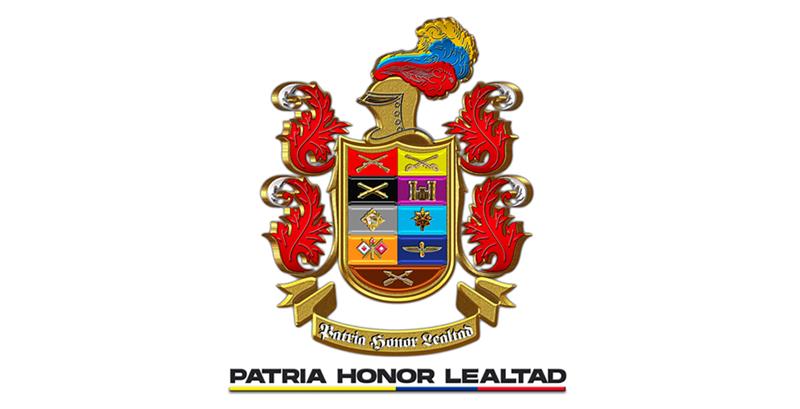 EJÉRCITO NACIONAL
