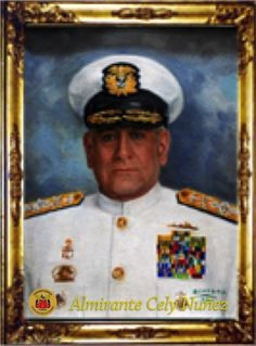 ALMIRANTE CELY NUÑEZ ALMIRANTE CELY NUÑEZ