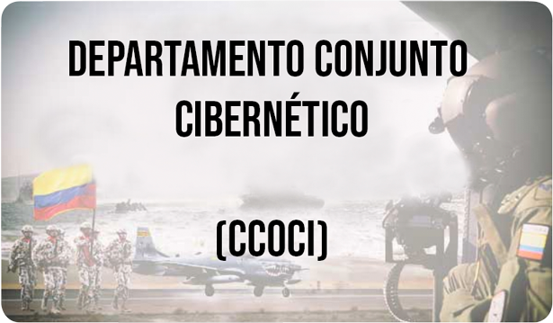 Comando Conjunto Cibernético