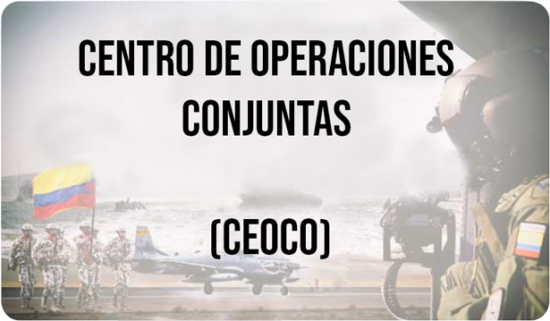 Centro de Operaciones Conjuntas