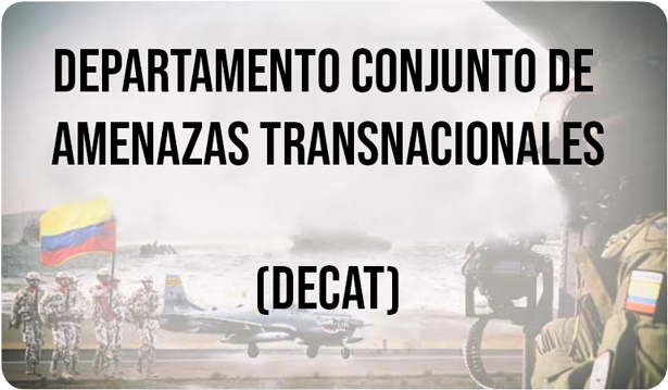 Departamento Conjunto de Amenazas Transnacionales