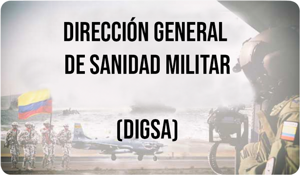 Dirección General de Sanidad Militar