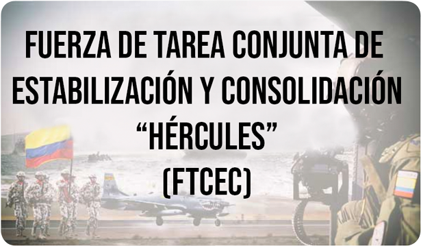 Fuerza de Tarea Hércules