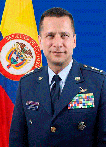 CHIEF OF JOINT STAFF CHIEF OF JOINT STAFF