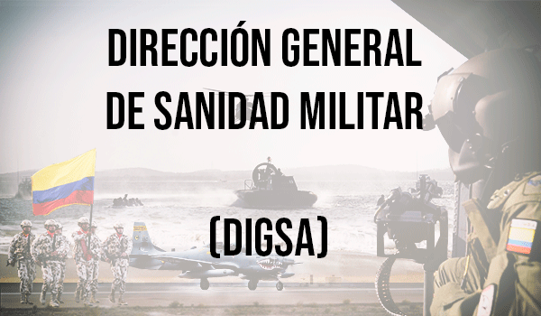 Dirección General de Sanidad Militar
