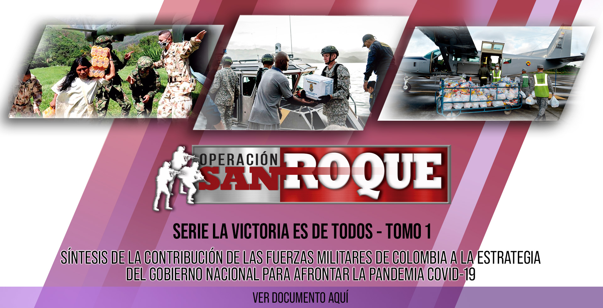 Operación San Roque