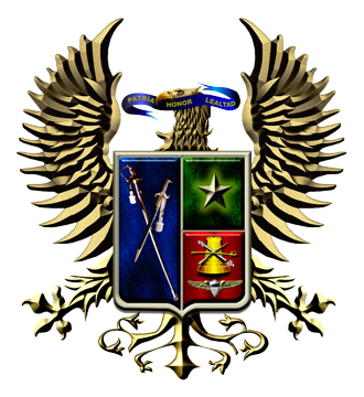 Escudo Escuela Militar de Oficiales del Ejército Nacional Escudo Escuela Militar de Oficiales del Ejército Nacional