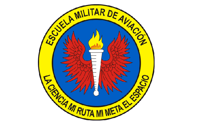 ESCUELA MILITAR DE AVIACIÓN MARCO FIDEL SUÁREZ