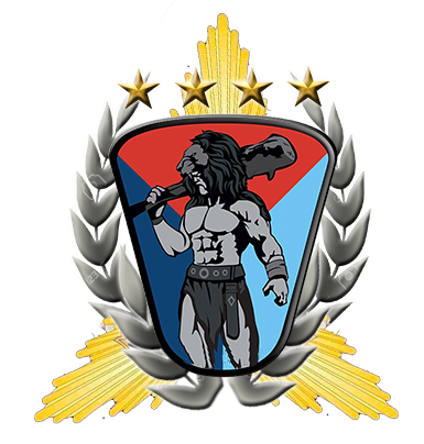 Escudo Fuerza de Tarea Conjunta Hércules