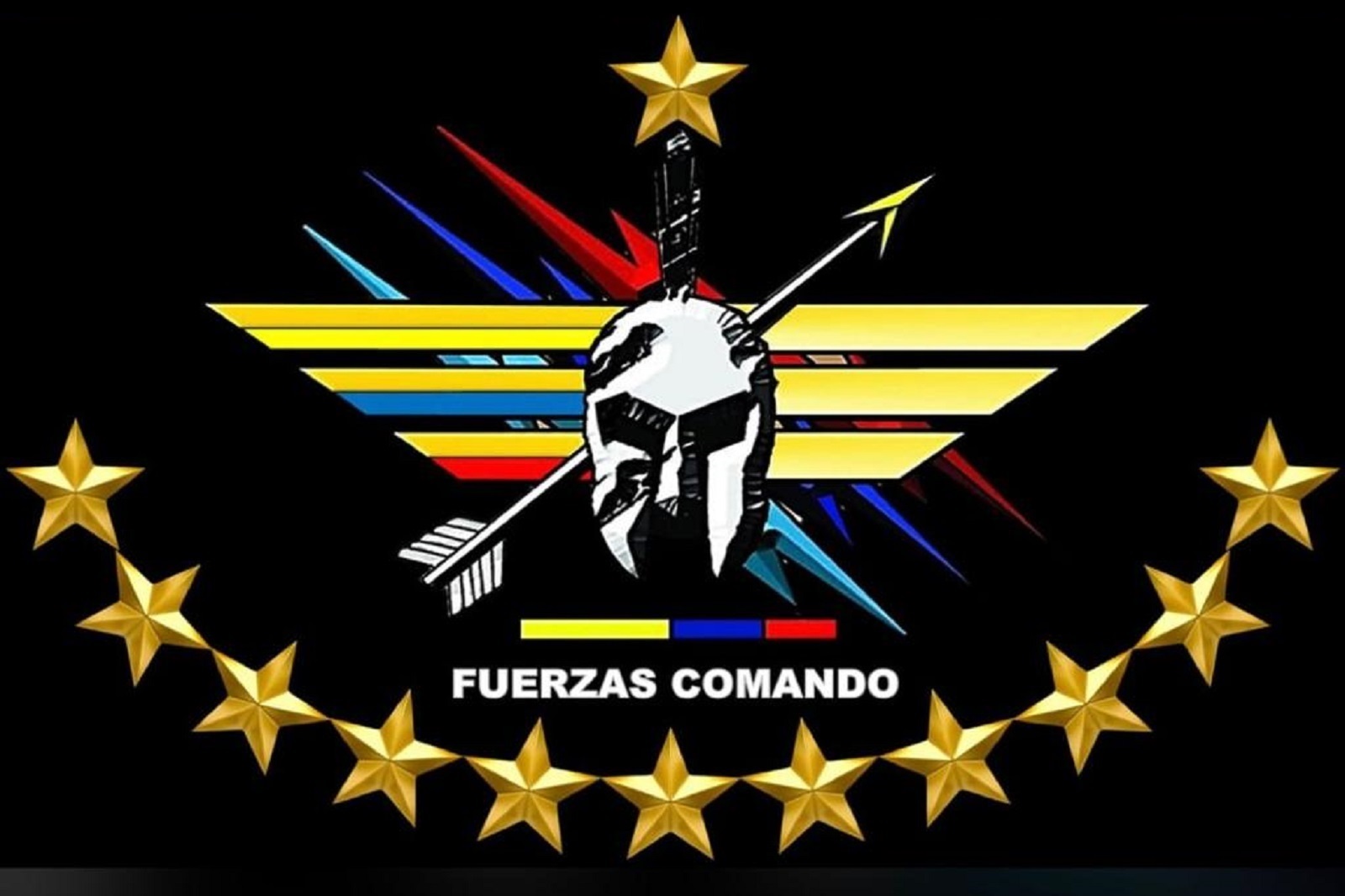 Comando Conjunto de Operaciones Especiales