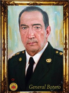 GENERAL BOTERO NIETO