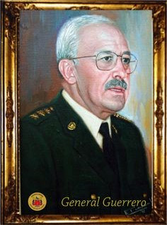 GENERAL GUERRERO GENERAL GUERRERO