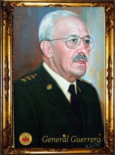 GENERAL GUERRERO