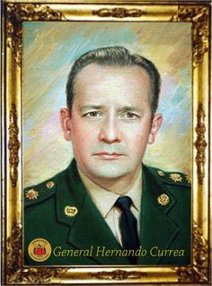 GENERAL HERNANDO GENERAL HERNANDO