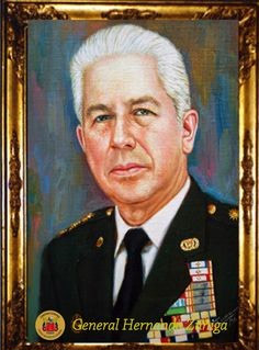 GENERAL ZÚÑIGA CHAPARRO GENERAL ZÚÑIGA CHAPARRO