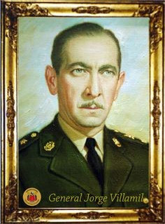 GENERAL VILLAMIL