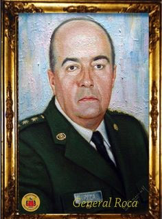 GENERAL ROCA MAICHEL GENERAL ROCA MAICHEL